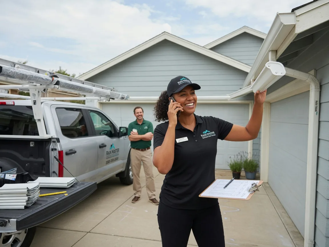 Gutter Installation Climax, NC FAQs